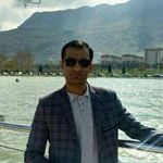 مسعود فریدنی - وکیل پایه یک دادگستری