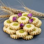 قنادی شکوه نیل رفسنجان