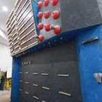 باشگاه صخره نوردی