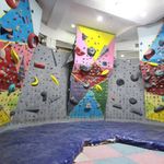 باشگاه صخره نوردی