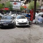 خدمات امداد خودرو خودروبر یدک کش جرثقیل