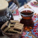 قنادی شکوه نیل رفسنجان