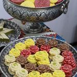 قنادی شکوه نیل رفسنجان