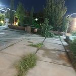 عبدالله بیابانی