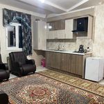 مجموعه هتل آپارتمان و سوئیت های آی نور