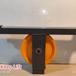 مسعود خسروی