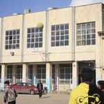 هنرستان کاردانش حاج قوام