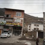 کباب سرای اسپهبد خورشید
