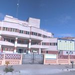 کلینیک تخصصی و فوق تخصصی کوثر 2 ( امام علی (ع)) اردبیل