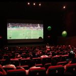 پردیس سینمایی کاپری گرگان
