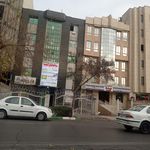 رادیولوژی فک و صورت دکتر علی باقرپور