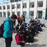 هنرستان کاردانش حاج قوام