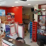 فروشگاه نایلون و ظروف امیر