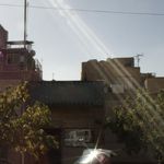 کتابخانه شهدای حصارک