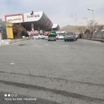 پمپ بنزین پارسیان