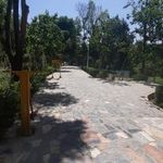 پارک کوثر خوراسگان