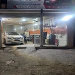 اتو گالری جام جم