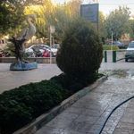 پارک کوثر خوراسگان