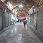 بازار خوی