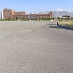 دانشکده تربیت بدنی و علوم ورزشی