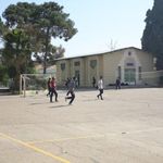 هنرستان کاردانش حاج قوام