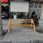 ایستگاه اتوبوس شهید هنرور 20