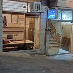 مهمانپذیر آزادی