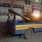 خدمات امداد خودرو خودروبر یدک کش جرثقیل