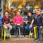 کافی شاپ رافا