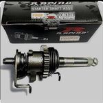 فروشگاه و تعمیرگاه موتورسیکلت دوچرخه ‌ولوازم یدکی خانقاهی