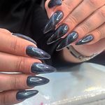 کاشت ناخن جنت آباد جنوبی