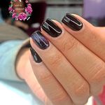 کاشت ناخن جنت آباد جنوبی