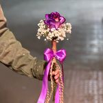 گلفروشی هانا(سفارش دسته گل وتاج گل)