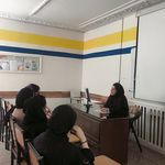 مشاور تخصصی کنکور عطیه قربانیان