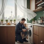 تعمیرات انواع لوازم خانگی  تعمیر 115