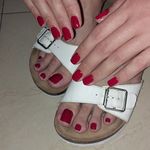 خدمات تخصصی ناخن eli