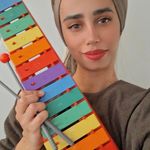 آموزش موسیقی کودک تمبک و دف نجوا