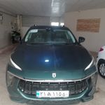 واکس، پولیش، رنگ خودرو زمردی