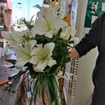 بندرعباس گلفروشی گل سنگ