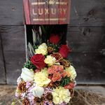 بندرعباس گلفروشی گل سنگ