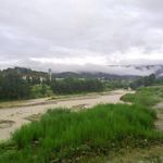 رودخانه چالوس