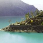 رودخانه چالوس