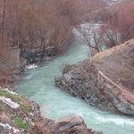 رودخانه چالوس