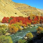 رودخانه چالوس