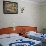 مسافرخانه جهانگردی