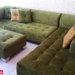 مبلمان راحت نشین