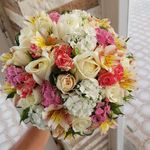 بندرعباس گلفروشی گل سنگ