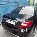 واکس، پولیش، رنگ خودرو زمردی