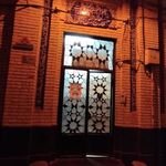 مسجد حاج حسن خرقانی