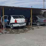 کارواش ایرانیان